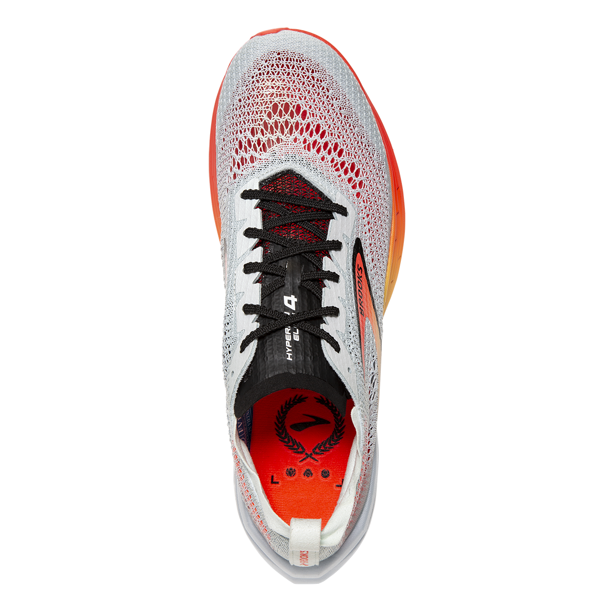 Brooks Hyperion Elite 4