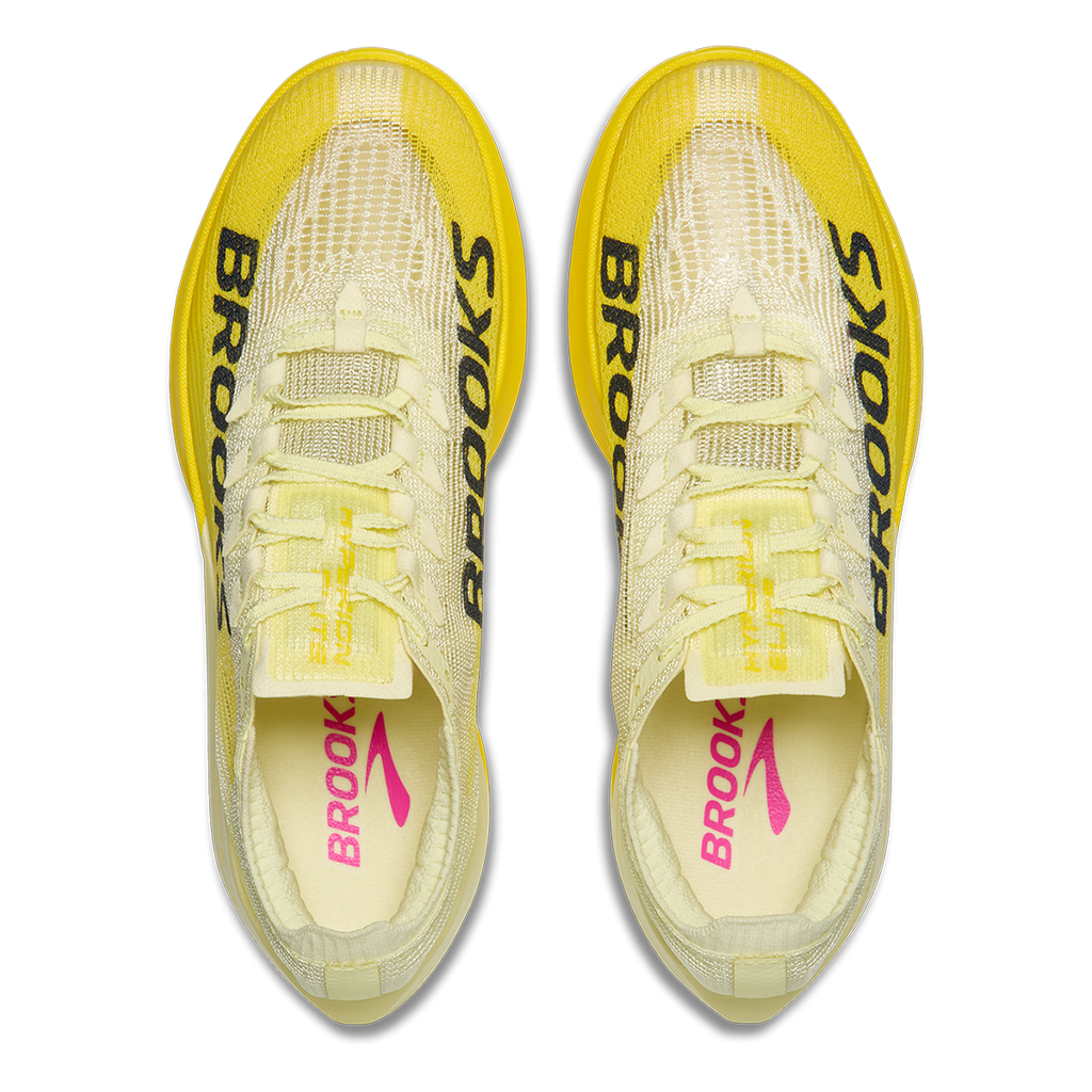 Brooks Hyperion Elite 5