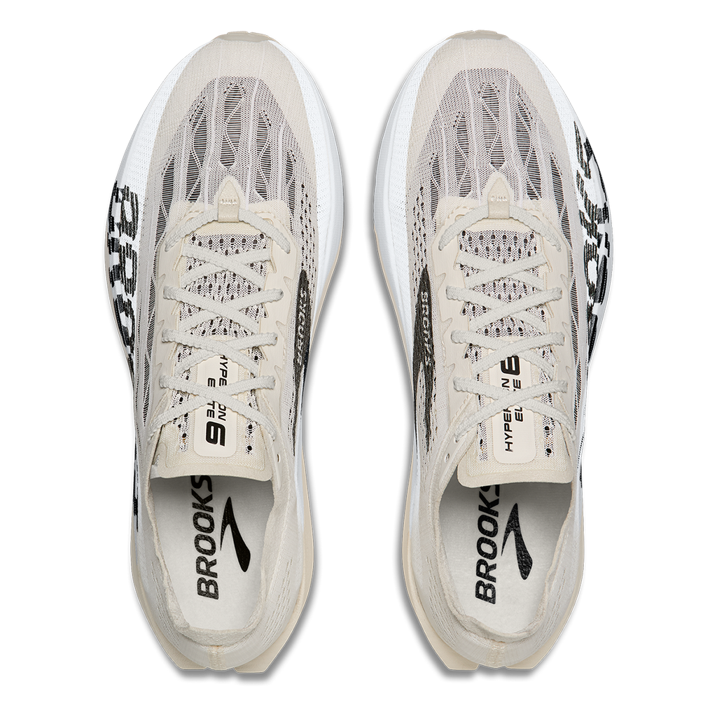 Brooks Hyperion Elite 6