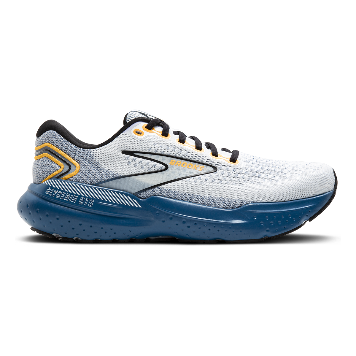 Brooks Glycerin GTS 21