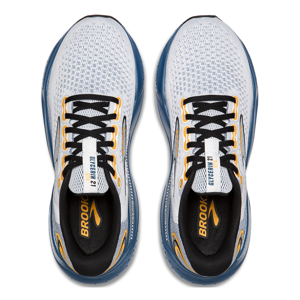 Brooks Glycerin GTS 21