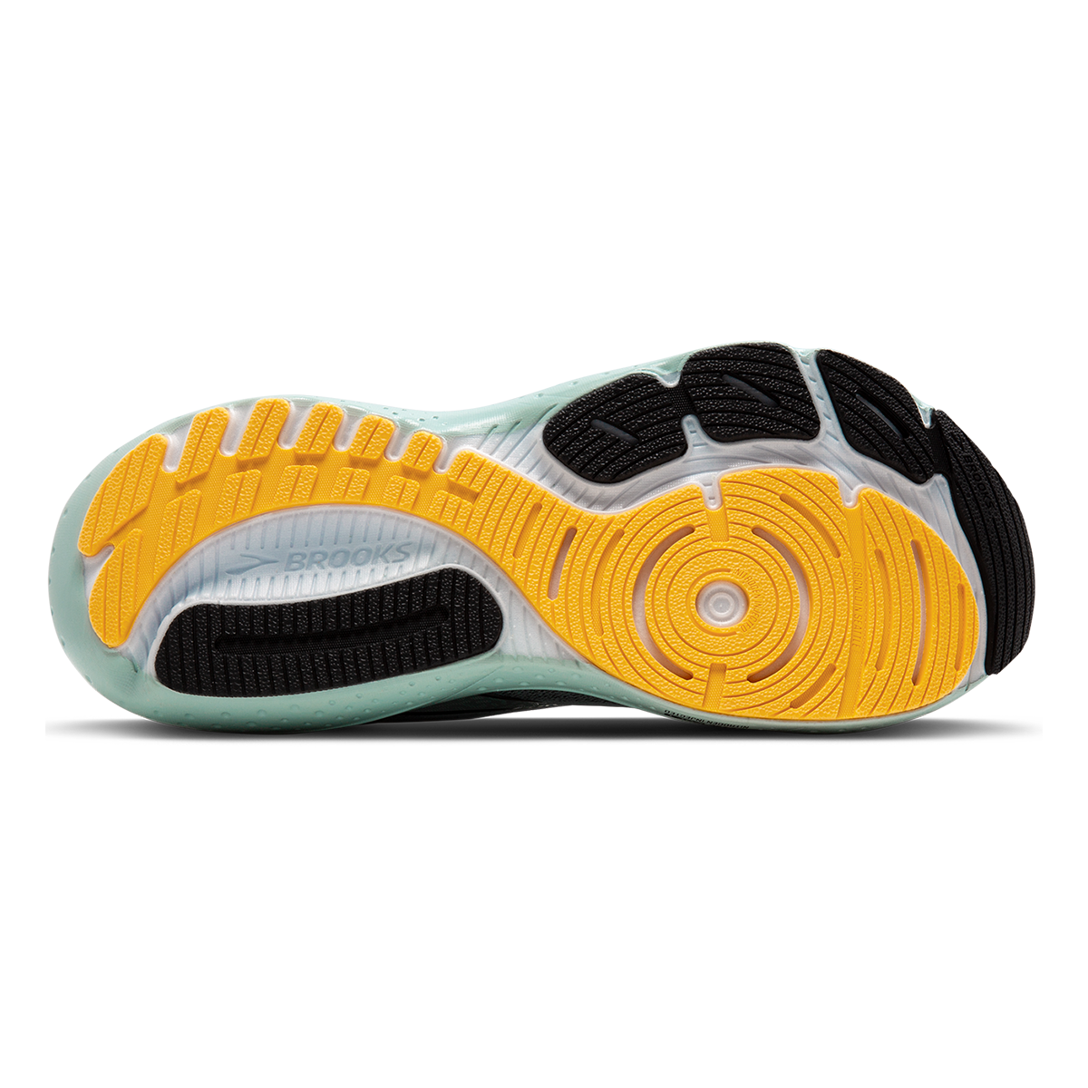 Brooks Glycerin GTS 21