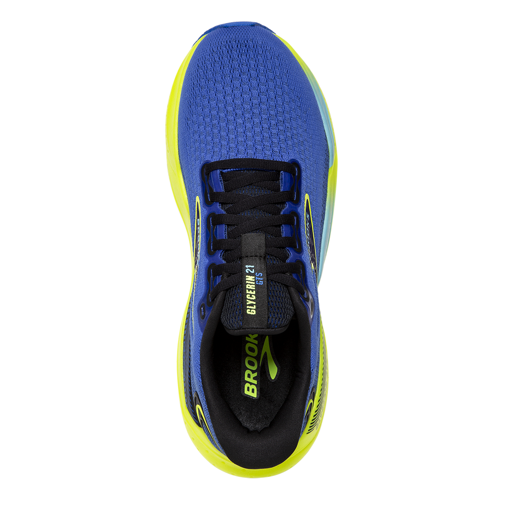 Brooks Glycerin GTS 21