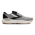 Brooks Adrenaline GTS 24 Coconut - Black - Biscuit