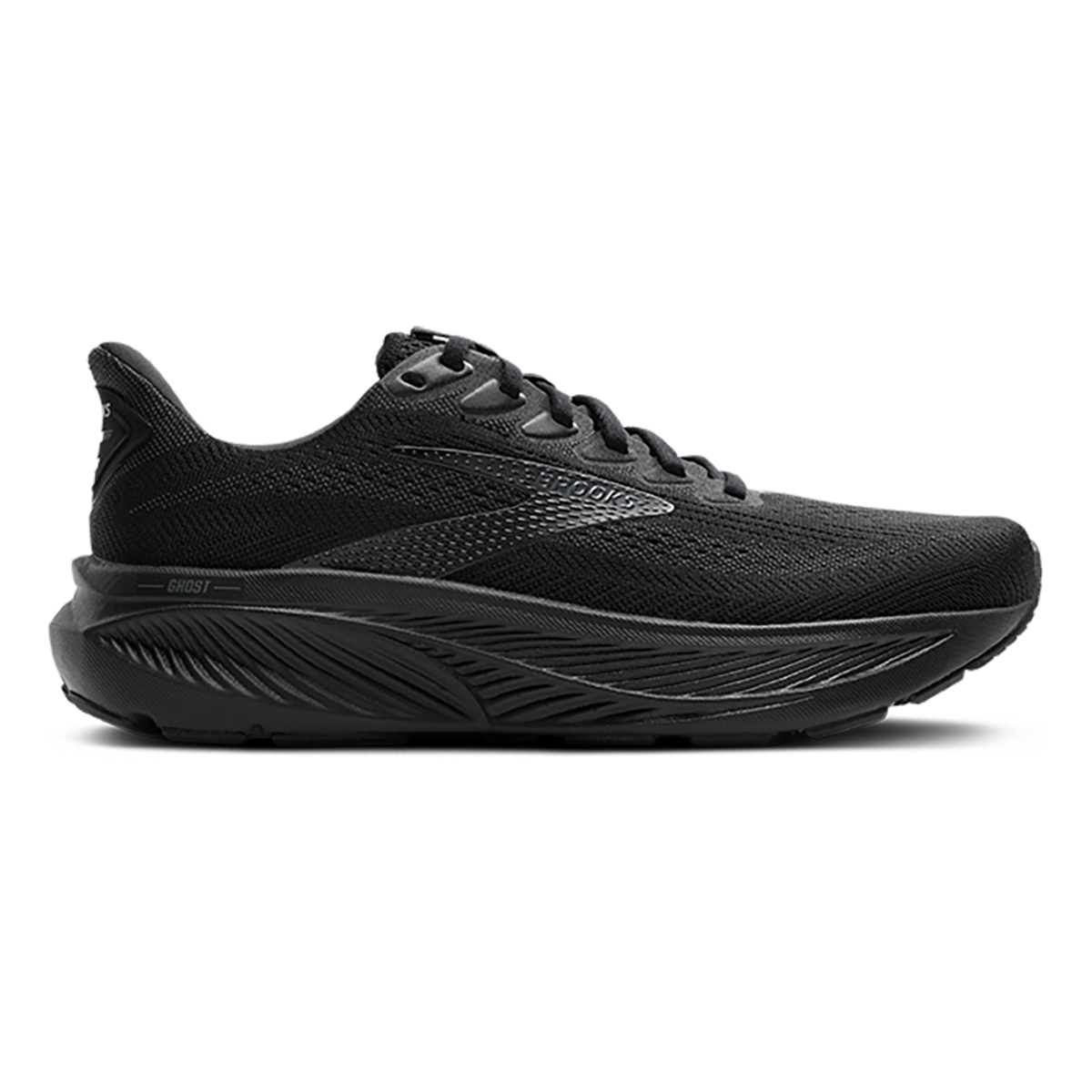 Brooks Ghost 17
