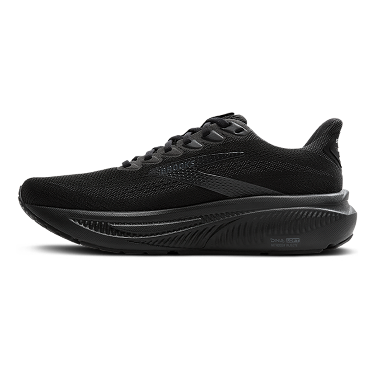 Brooks Ghost 17