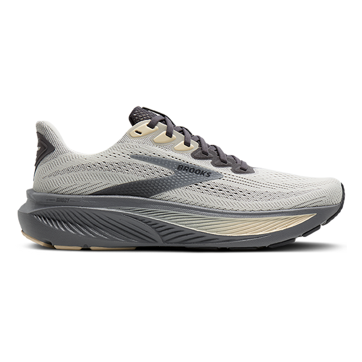 Brooks Ghost 17