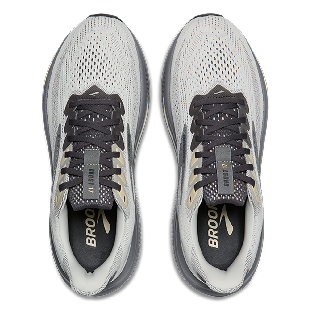 Brooks Ghost 17