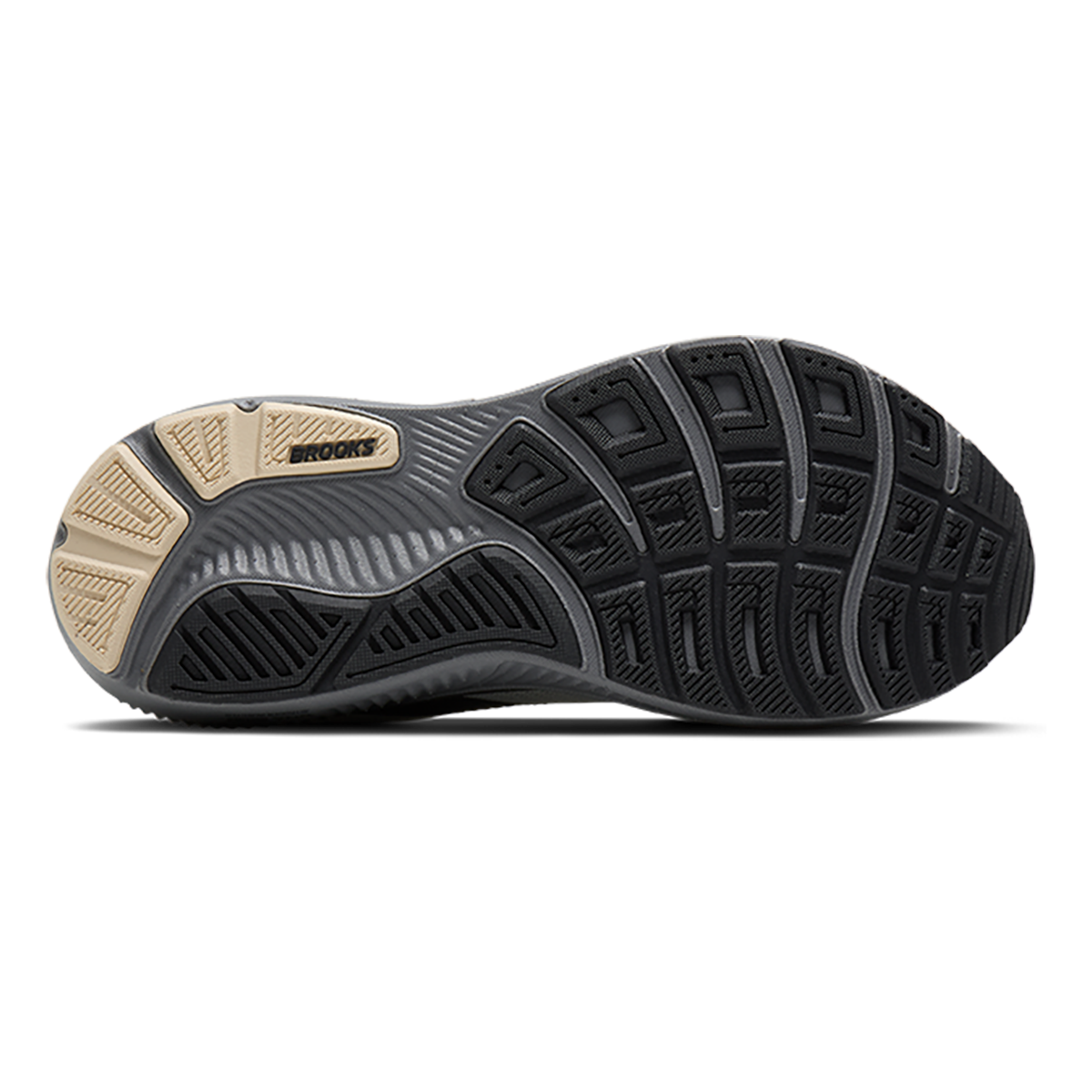Brooks Ghost 17