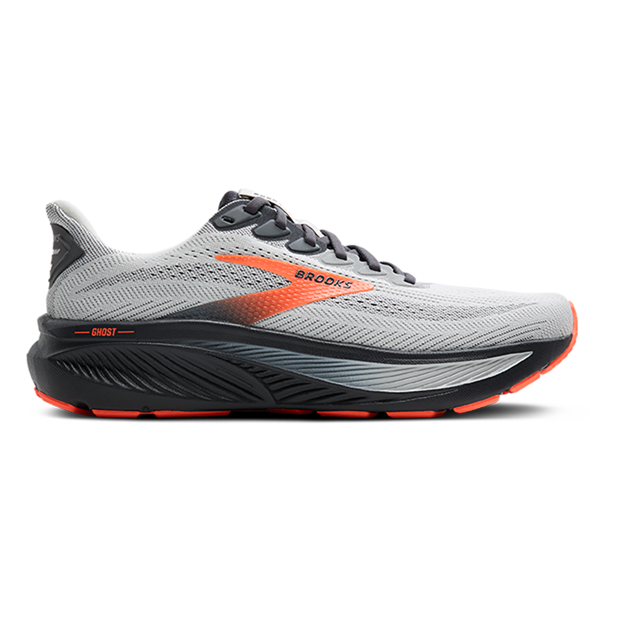 Brooks Ghost 17