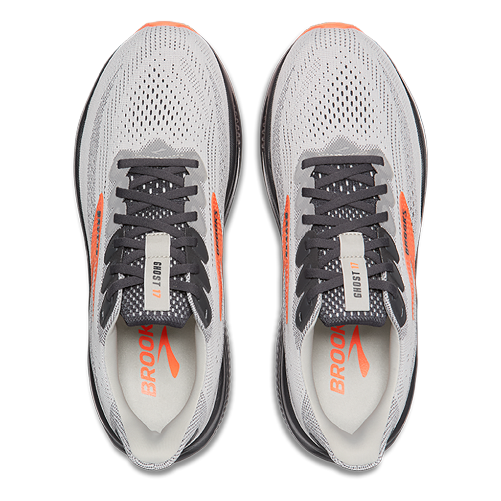 Brooks Ghost 17