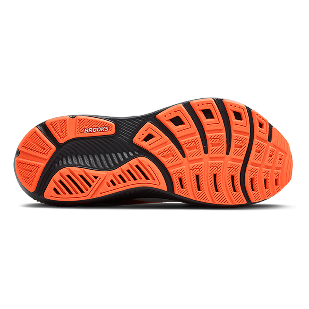 Brooks Ghost 17