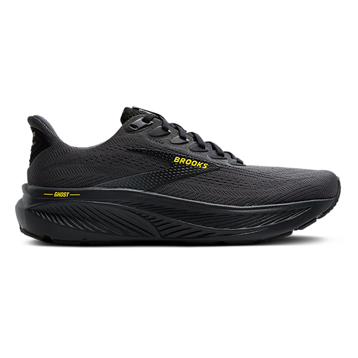 Brooks Ghost 17