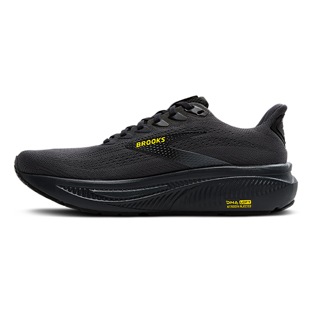 Brooks Ghost 17