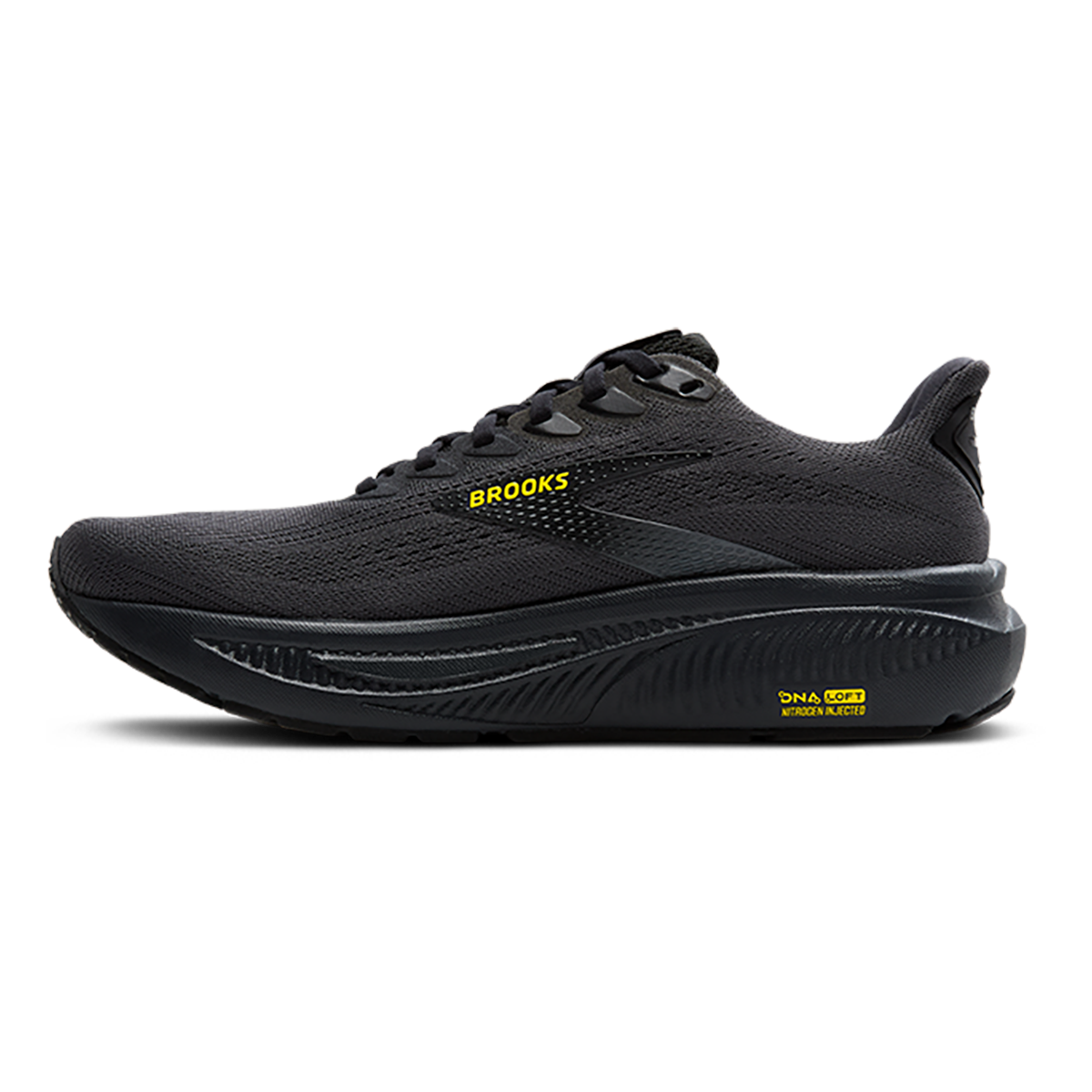 Brooks Ghost 17
