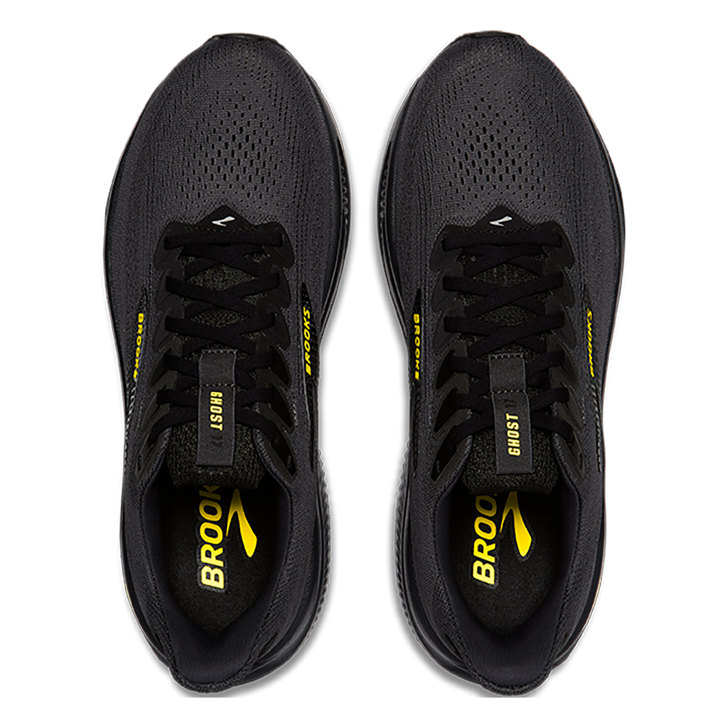 Brooks Ghost 17
