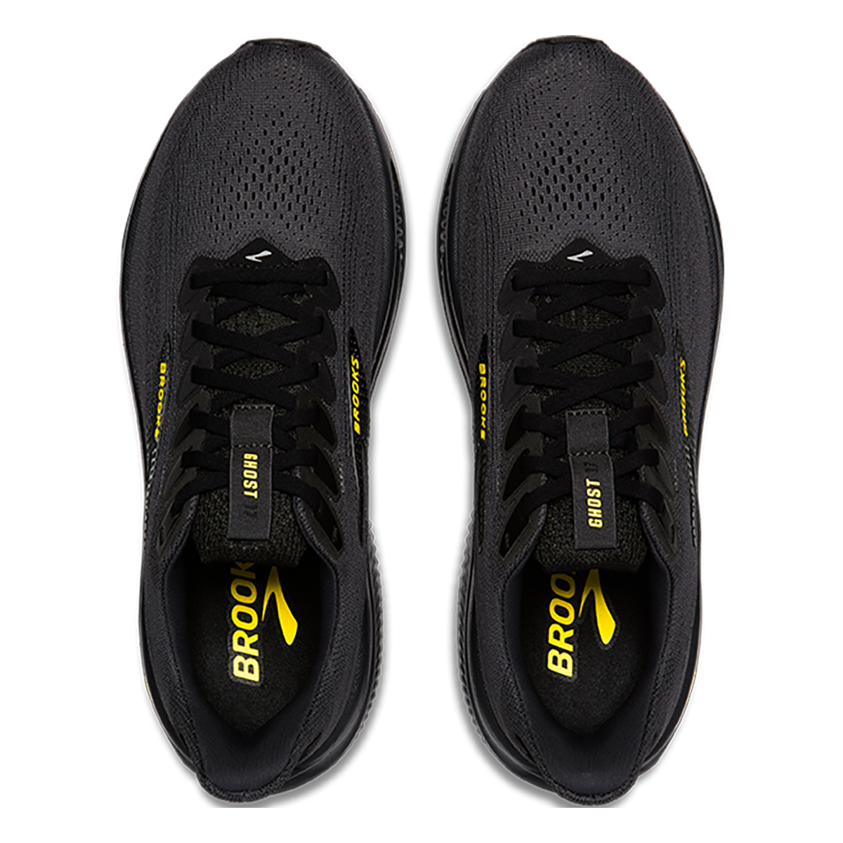 Brooks Ghost 17