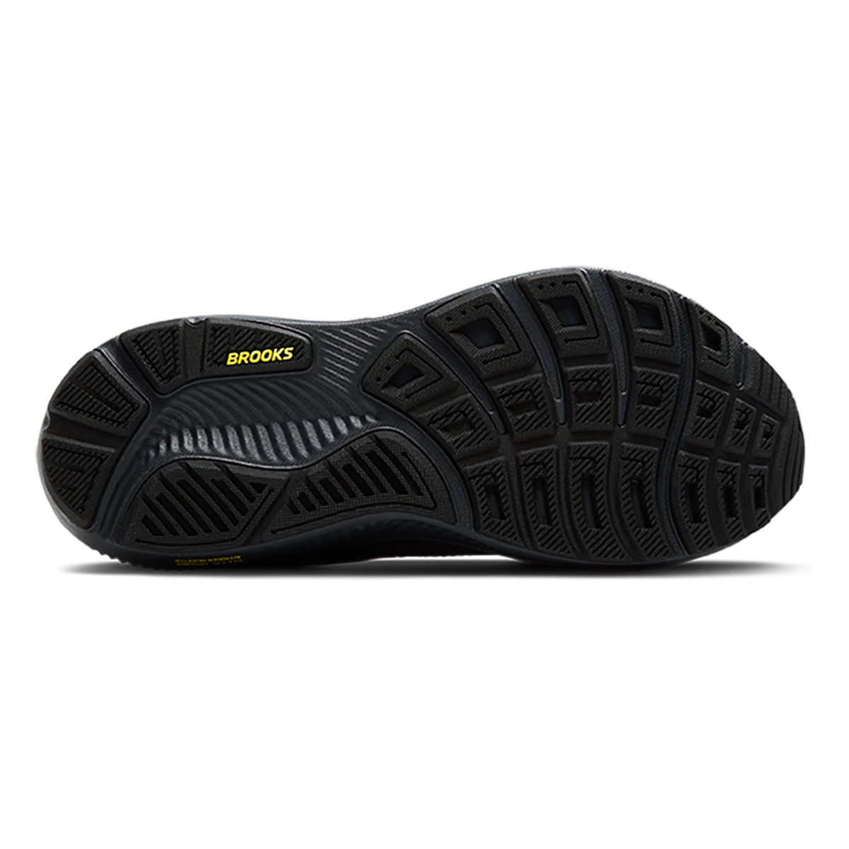 Brooks Ghost 17