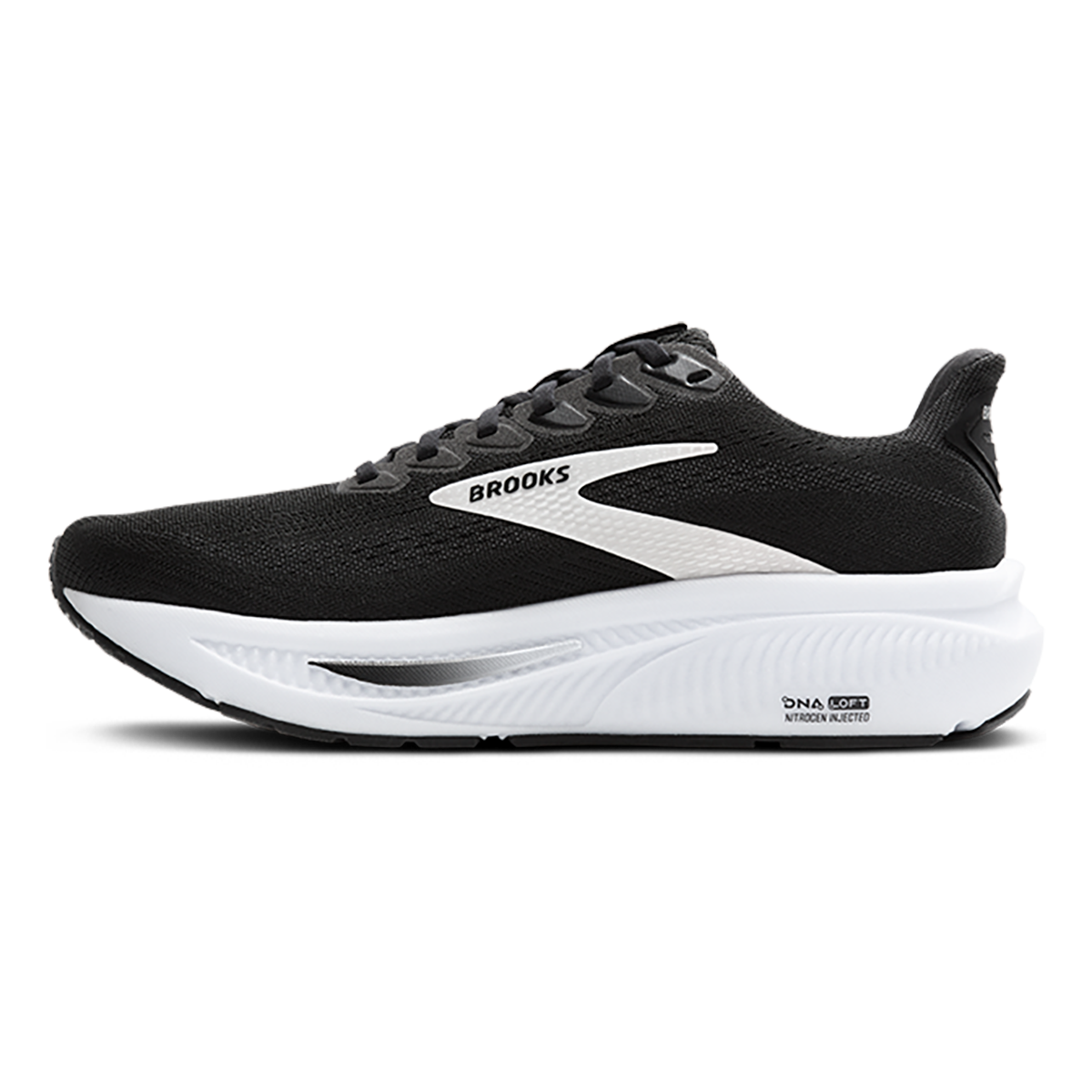 Brooks Ghost 17