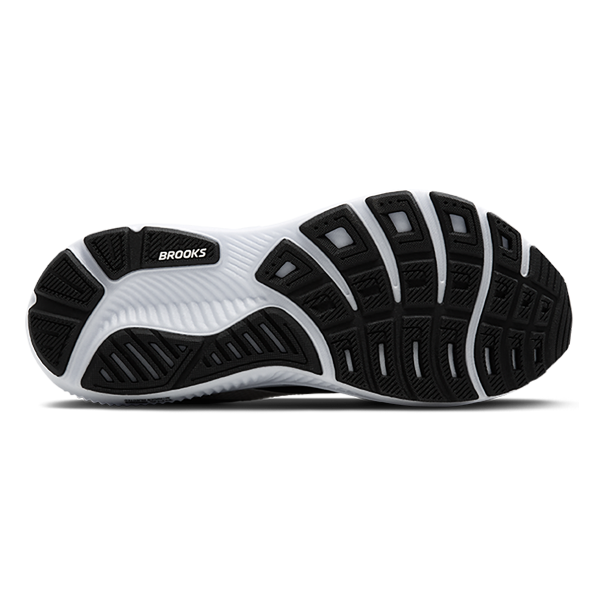 Brooks Ghost 17