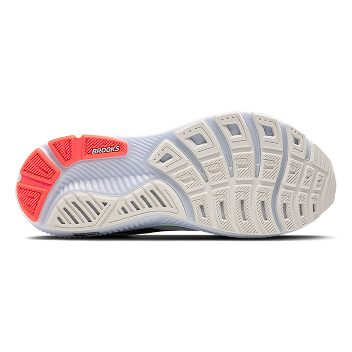 Brooks Ghost 17