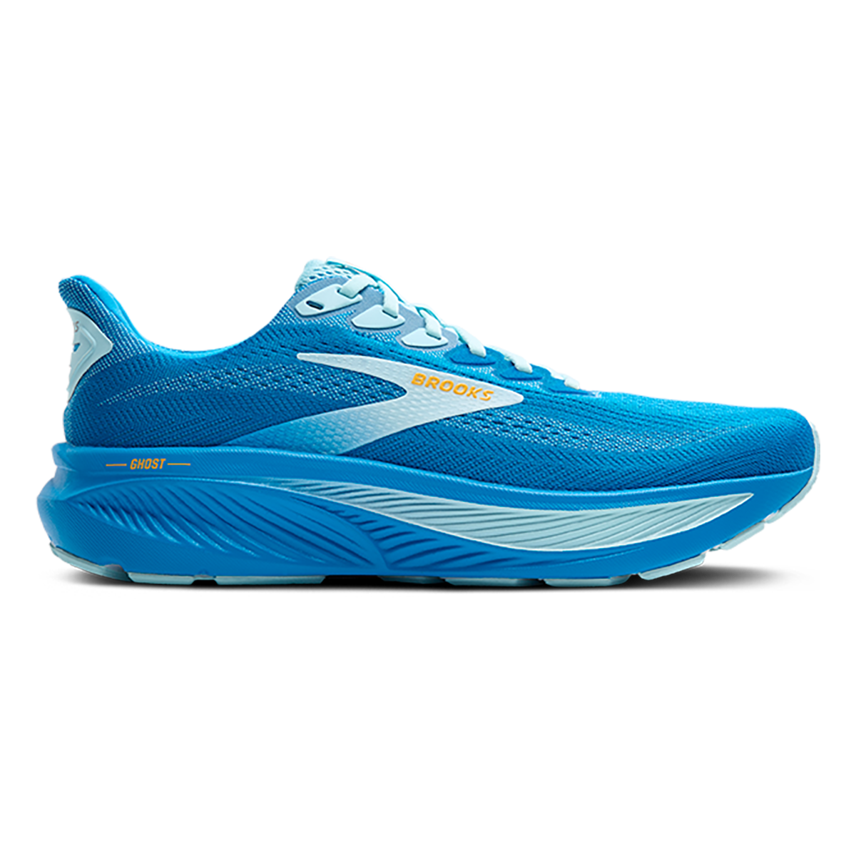 Brooks Ghost 17