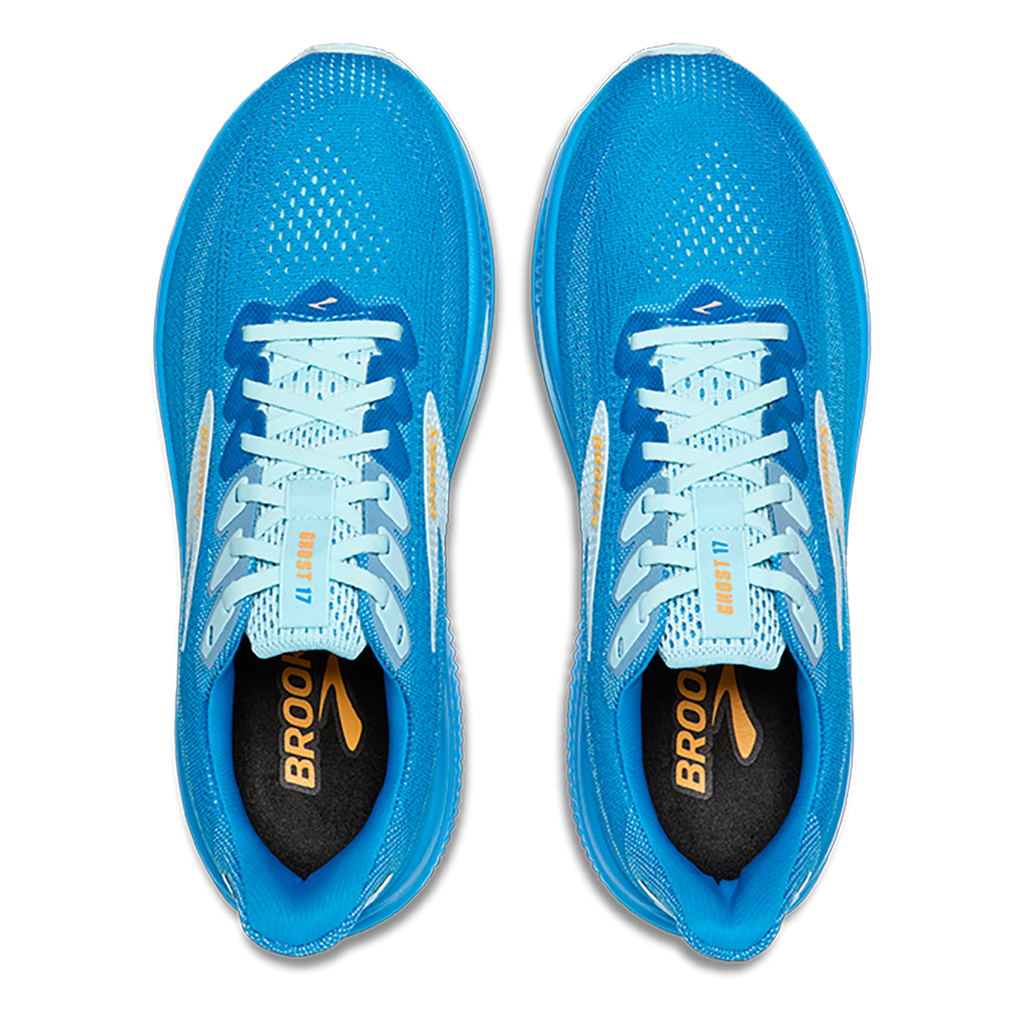 Brooks Ghost 17