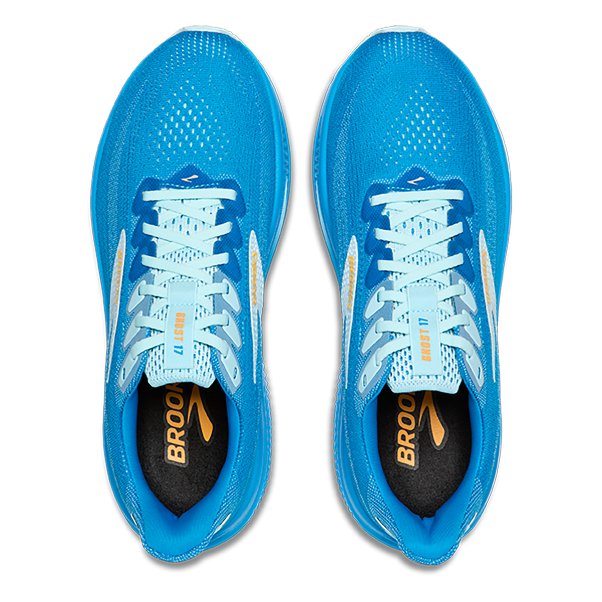 Brooks Ghost 17