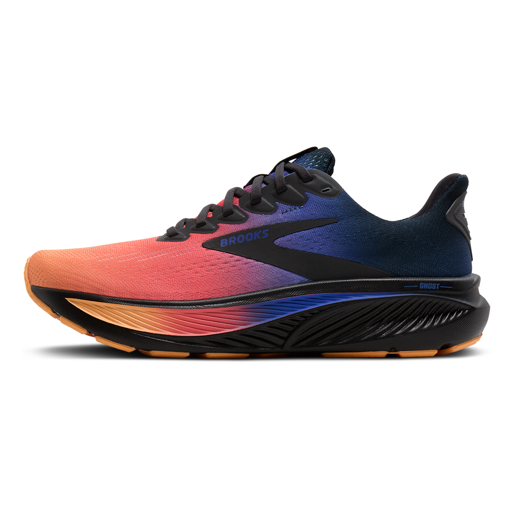 Brooks Ghost 17