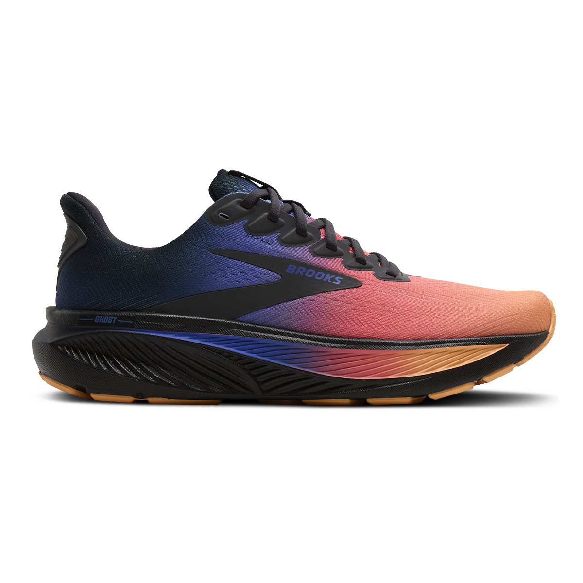 Brooks Ghost 17