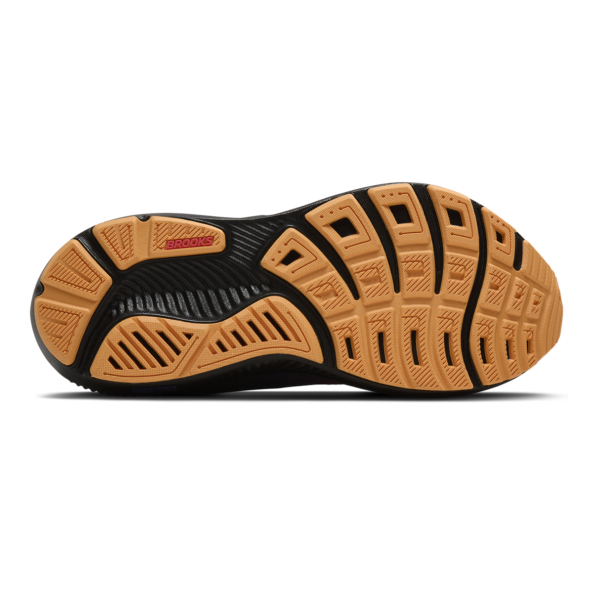 Brooks Ghost 17