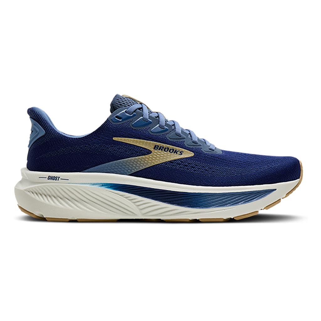 Brooks Ghost 17