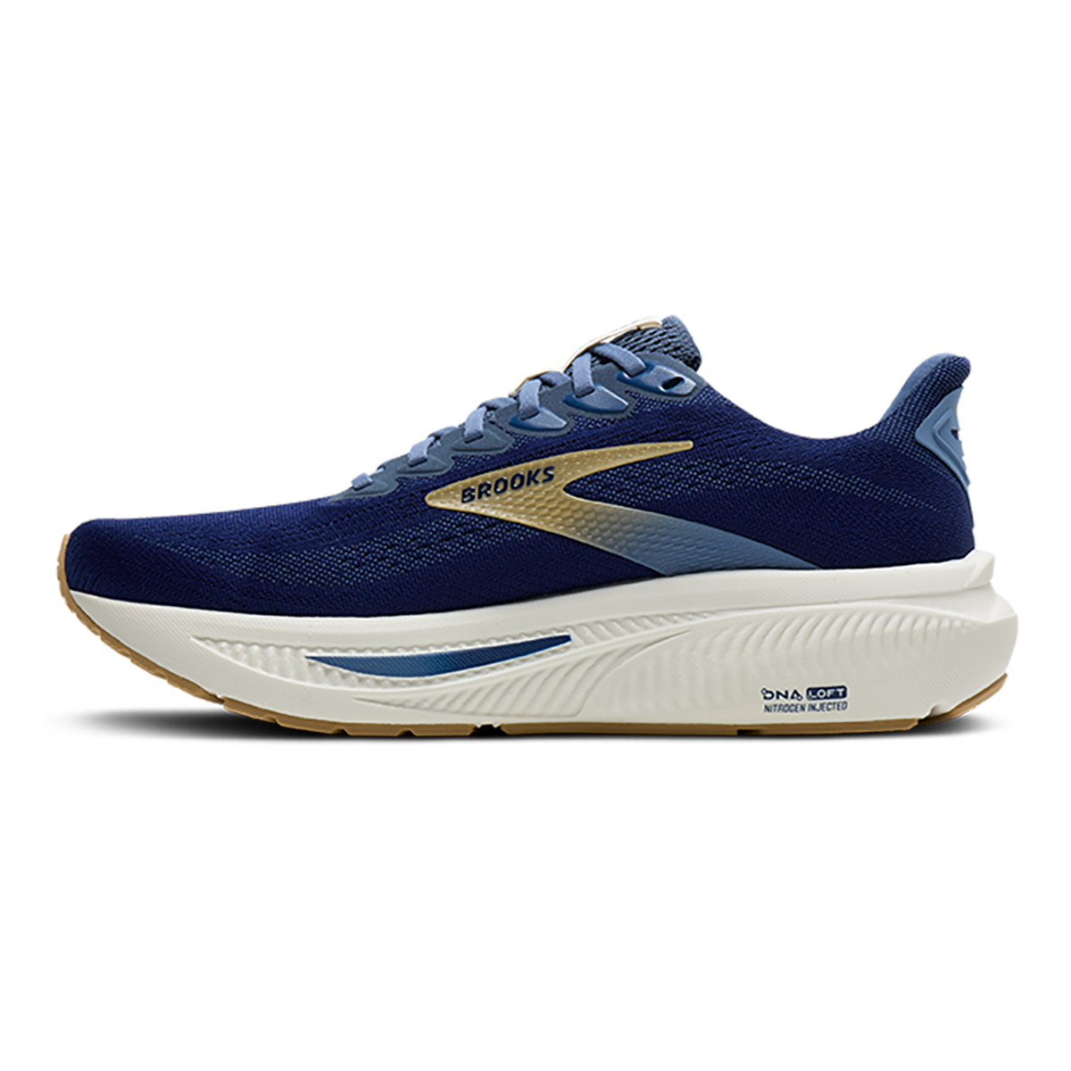 Brooks Ghost 17
