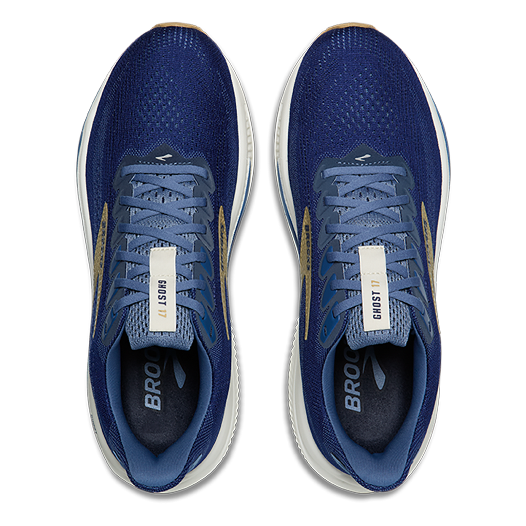 Brooks Ghost 17