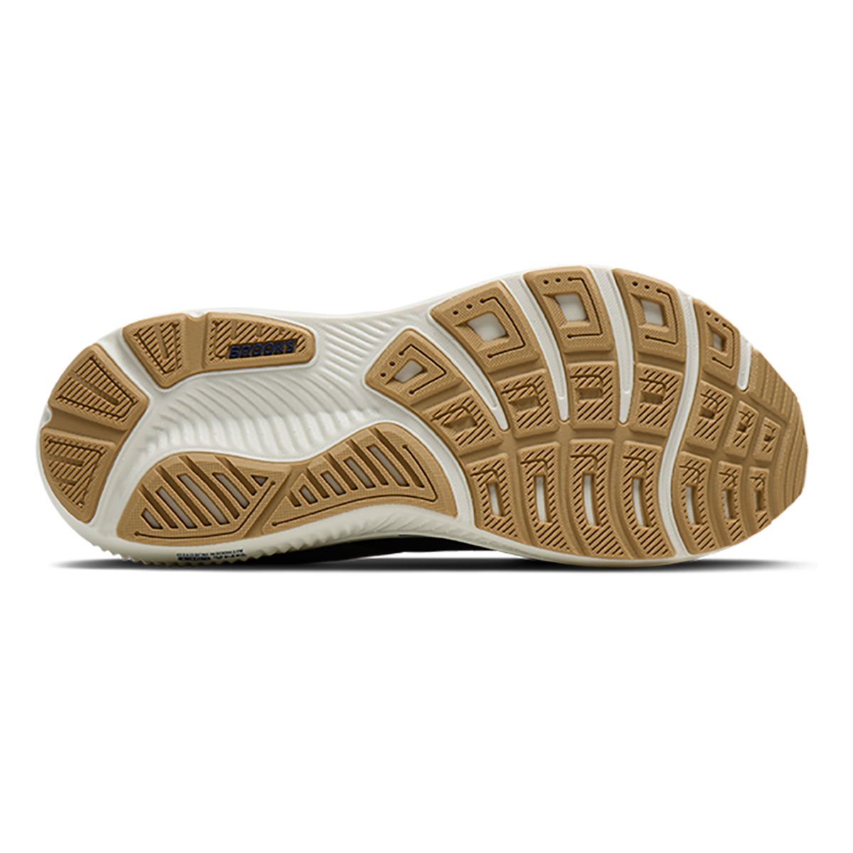 Brooks Ghost 17