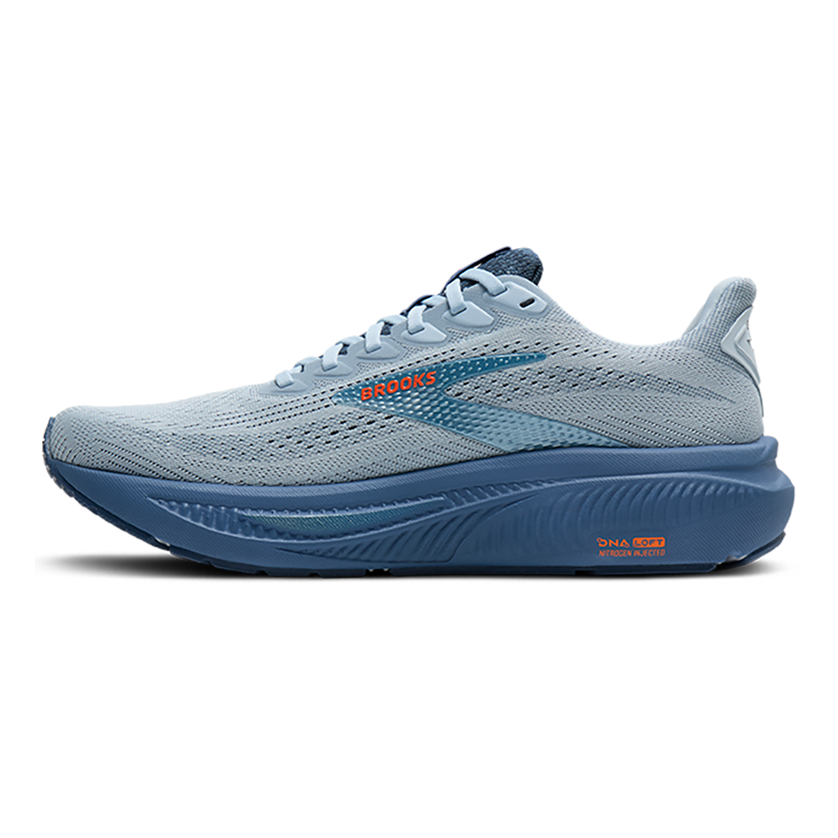 Brooks Ghost 17