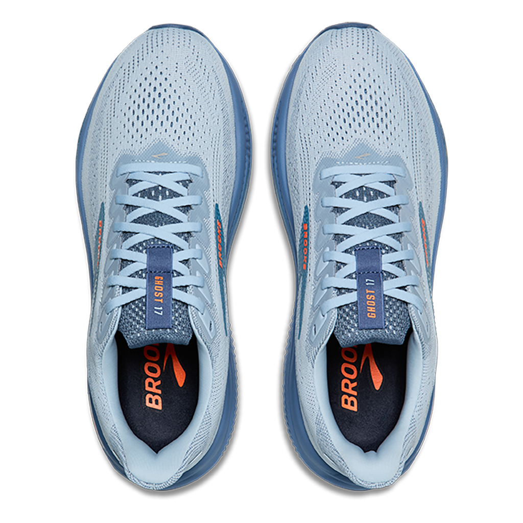 Brooks Ghost 17