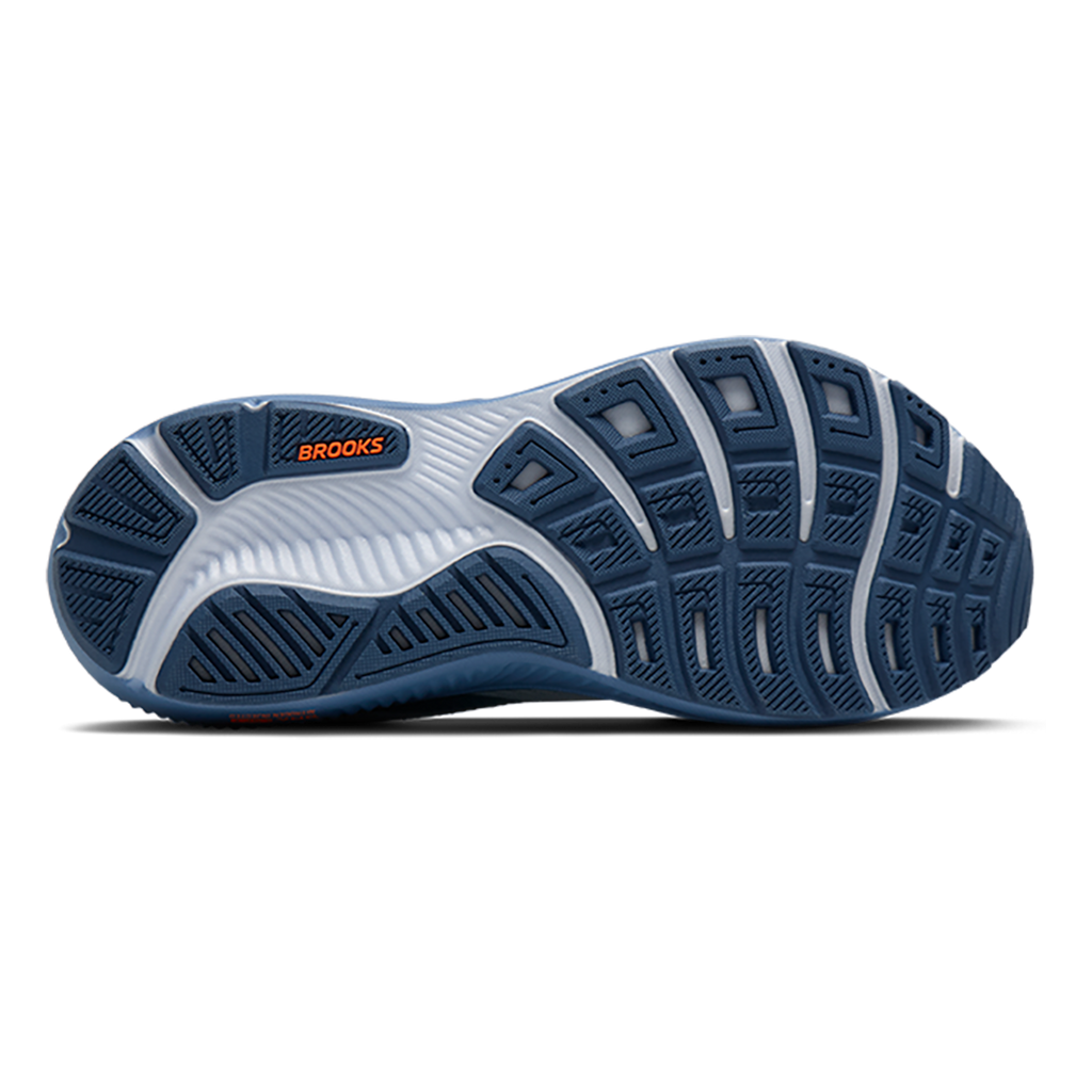 Brooks Ghost 17