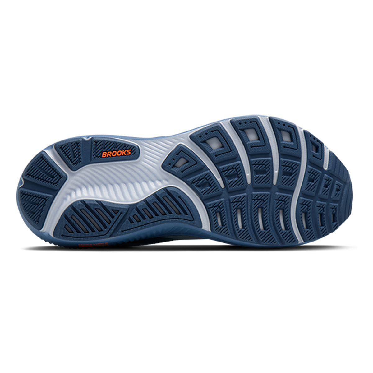 Brooks Ghost 17