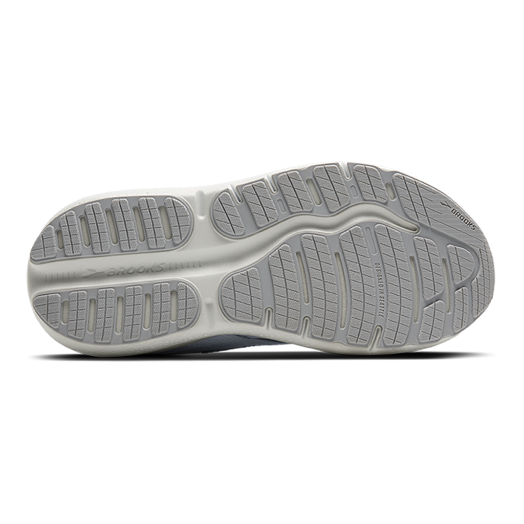 Brooks Ghost Max Leather