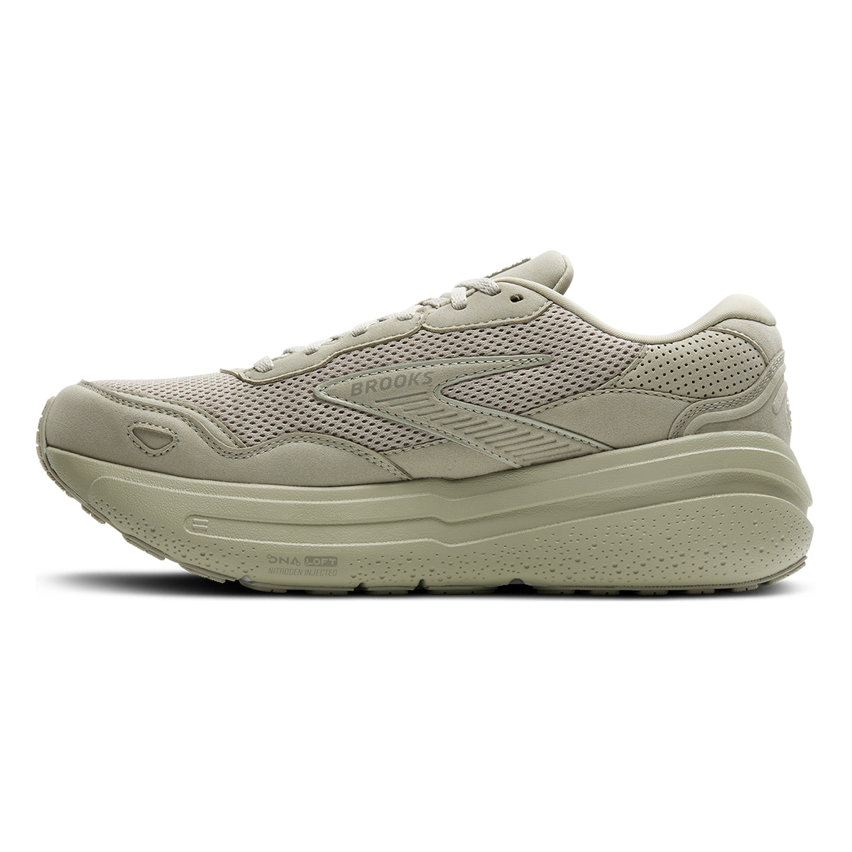 Brooks Ghost Max SE