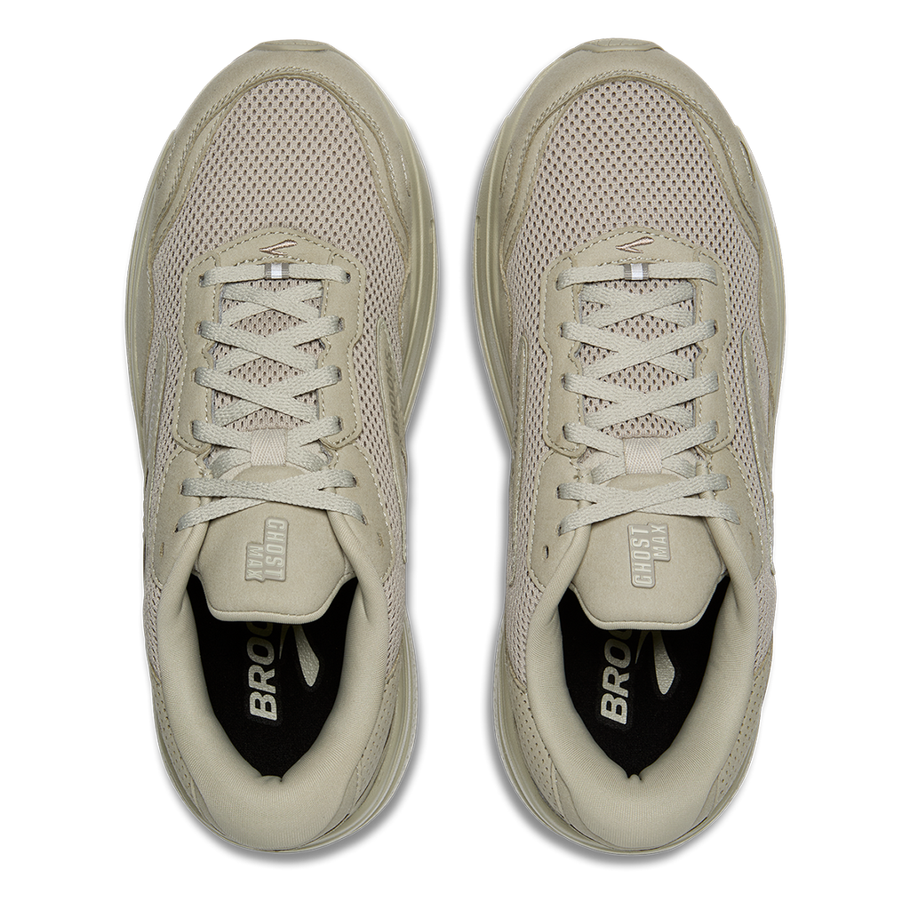 Brooks Ghost Max SE