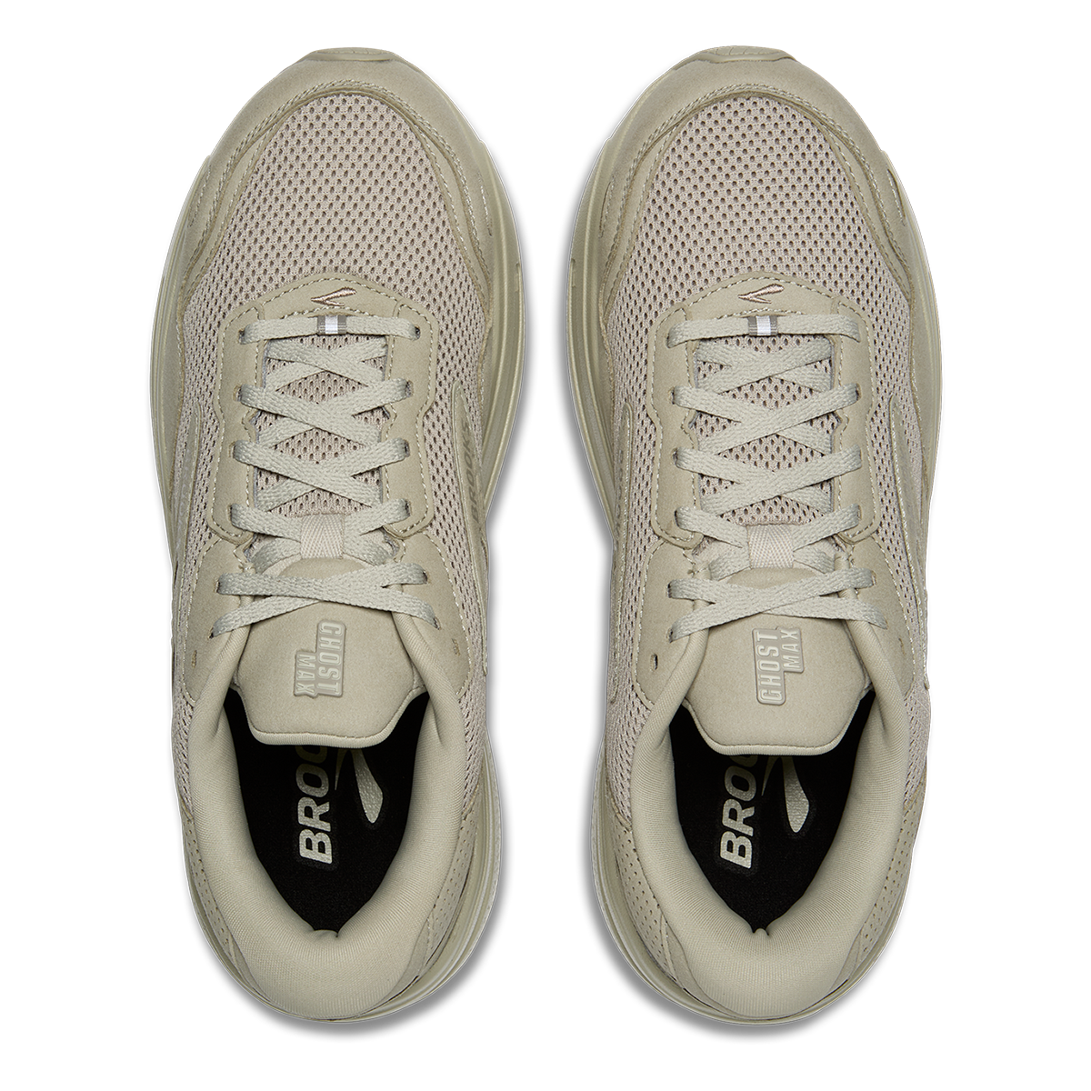 Brooks Ghost Max SE