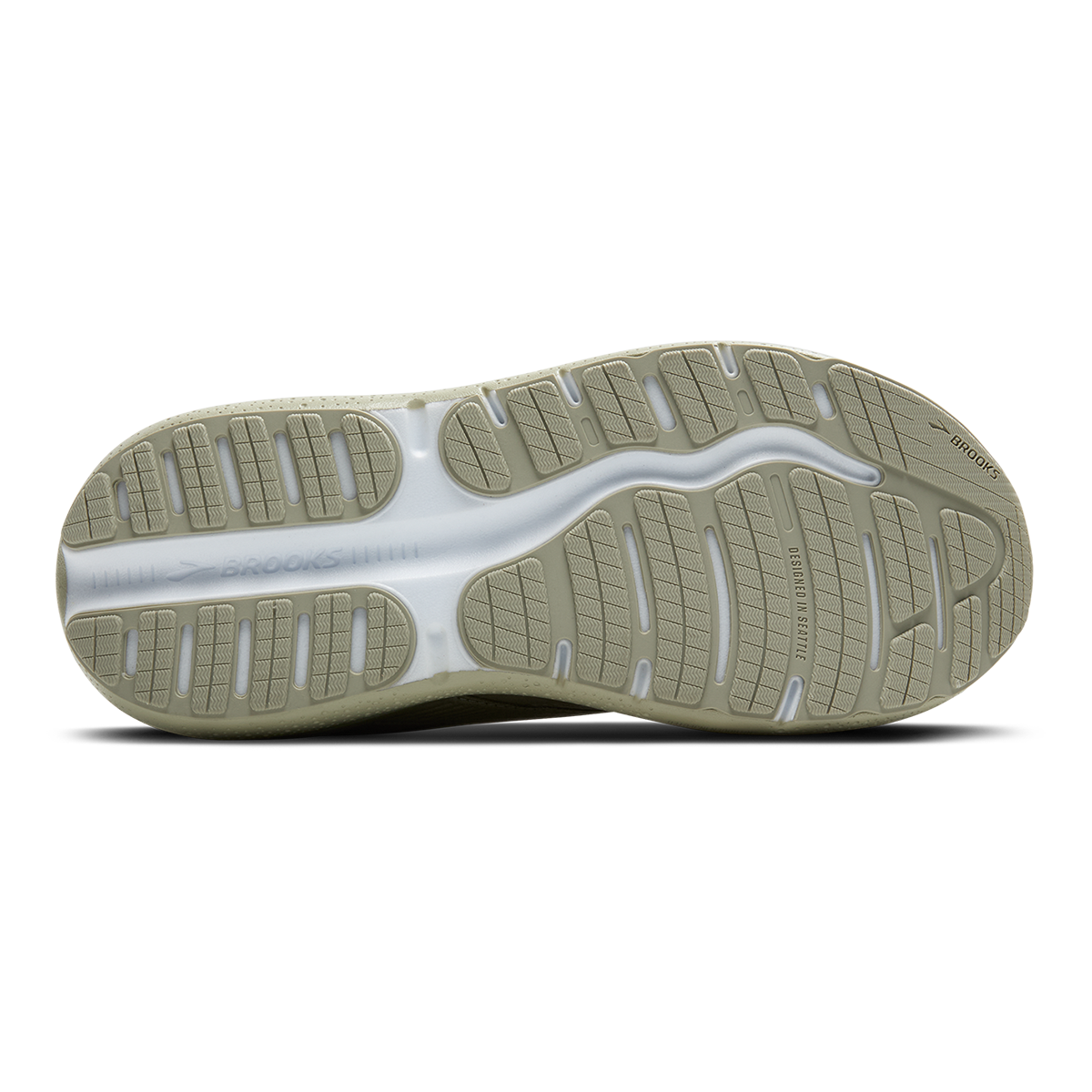 Brooks Ghost Max SE