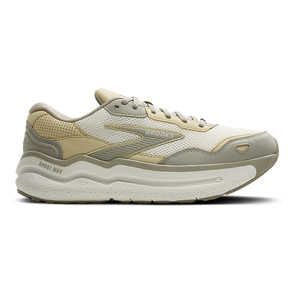 Brooks Ghost Max SE