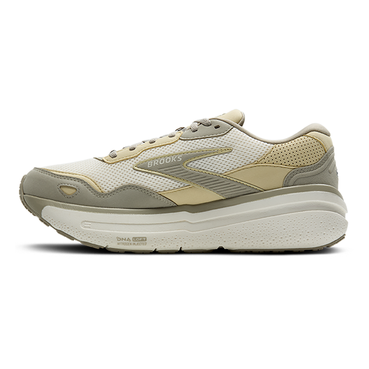 Brooks Ghost Max SE