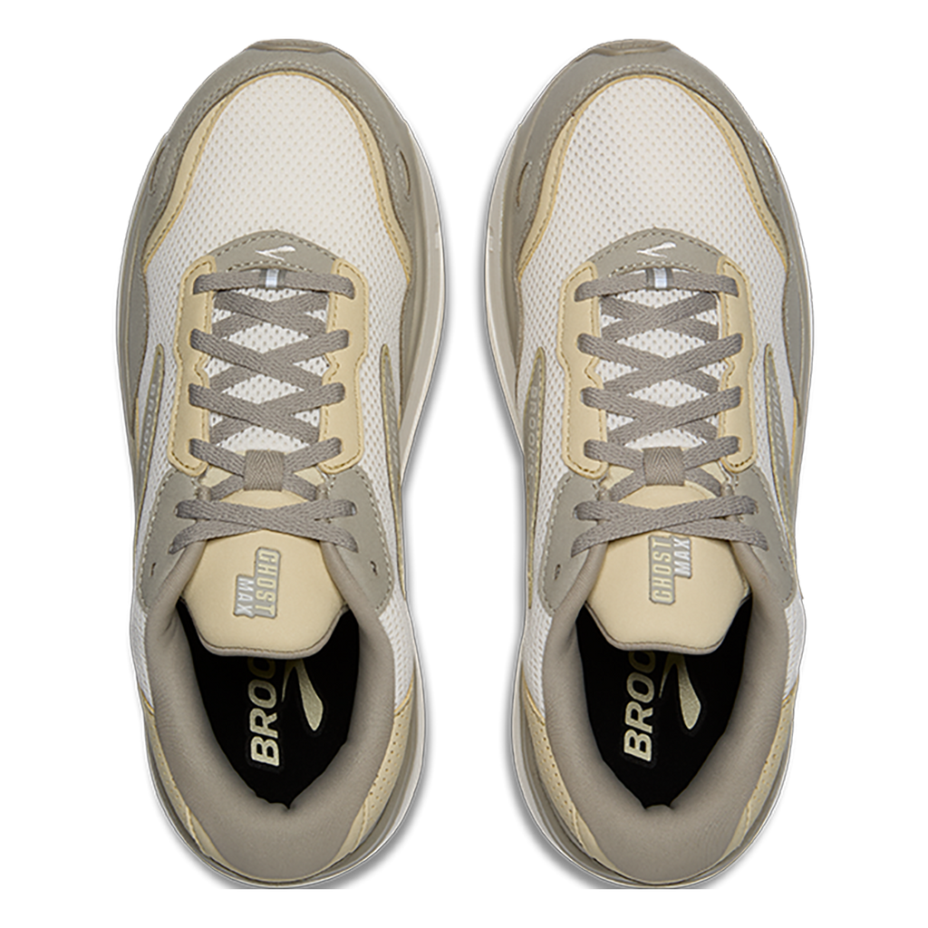 Brooks Ghost Max SE