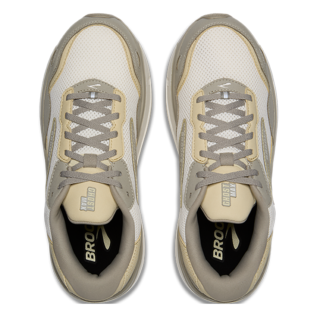 Brooks Ghost Max SE