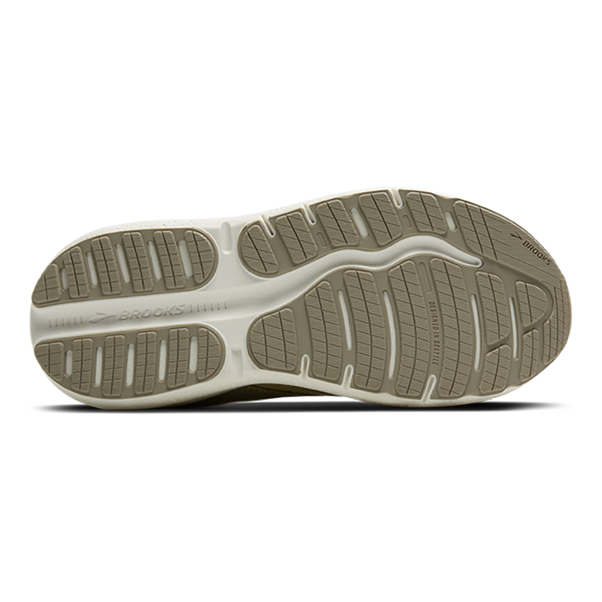 Brooks Ghost Max SE