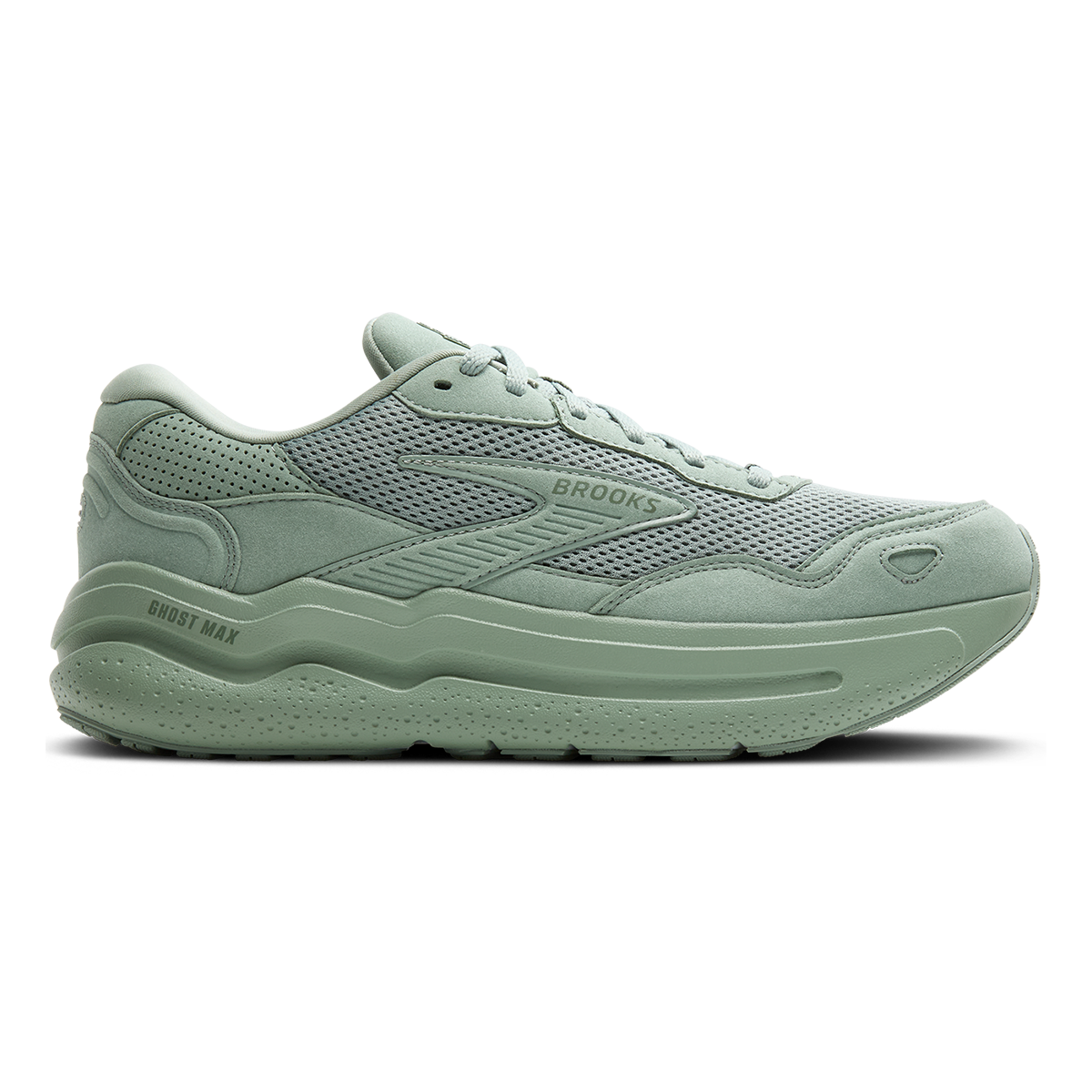 Brooks Ghost Max SE